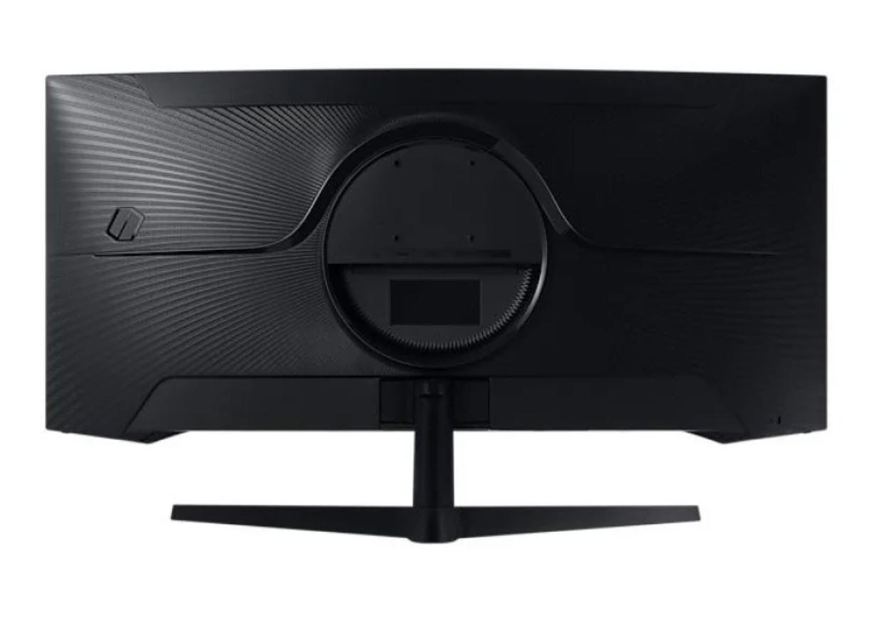 Samsung Odyssey G5 34" UWQHD VA 1ms 165Hz LC34G55TWWRXEN