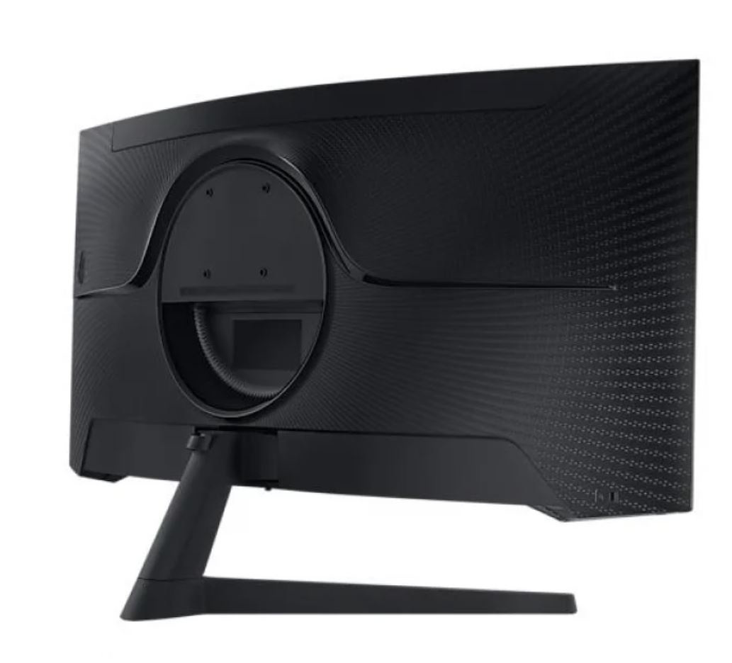 Samsung Odyssey G5 34" UWQHD VA 1ms 165Hz LC34G55TWWRXEN