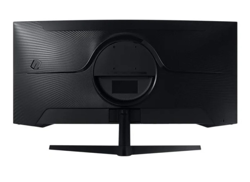 Zdjęcie produktu: Samsung Odyssey G5 34" UWQHD VA 1ms 165Hz LC34G55TWWRXEN