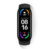 Miniatura zdjęcia: Mi Band 6 czarny Polska Dystrybucja