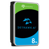 Miniatura zdjęcia: Dysk Seagate SkyHawk AI ST8000VE000 8TB sATA III 256MB