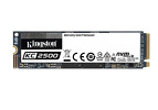 Miniatura zdjęcia: Dysk Kingston SSD SKC2500 500GB M.2 PCIe NVMe Gen3 3500/2500MB/s SKC2500M8/500G