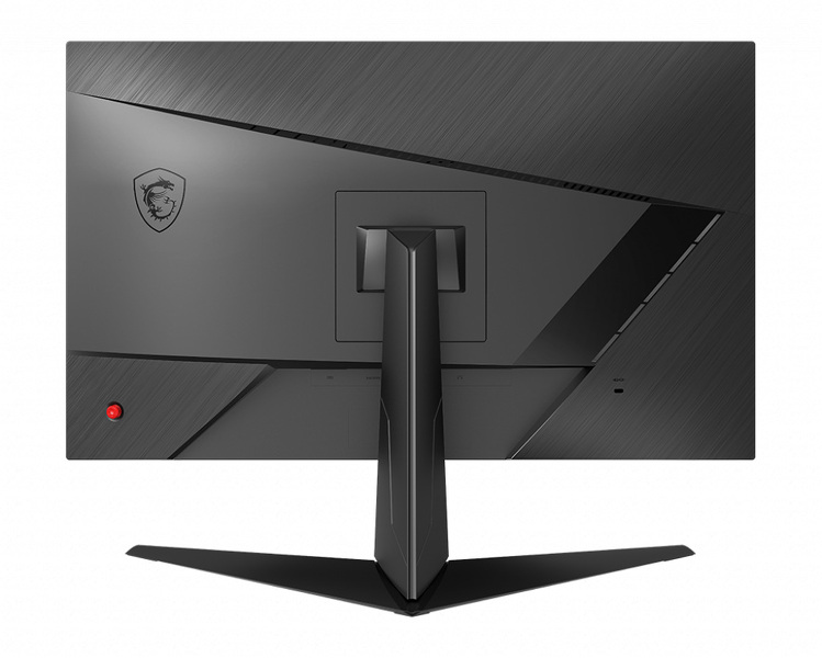 Zdjęcie produktu: Monitor MSI Optix G242 24" FHD 144Hz