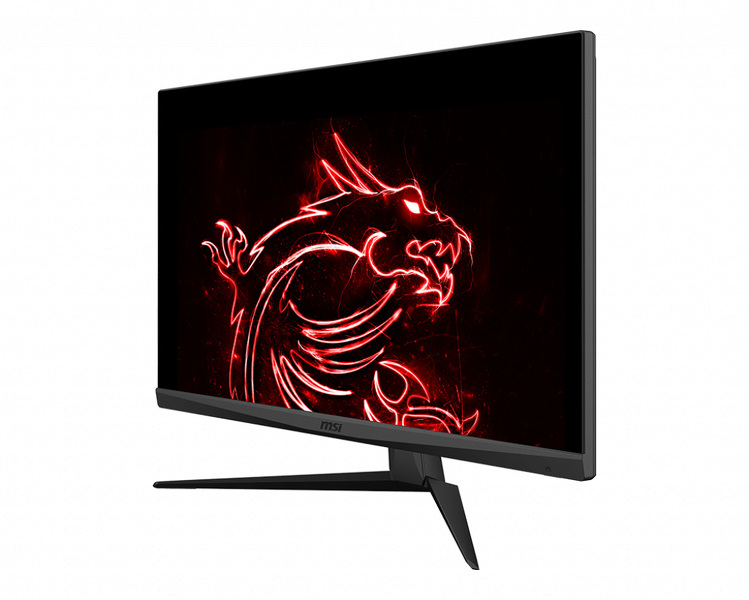 Zdjęcie produktu: Monitor MSI Optix G273QF 27" WQHD IPS 165Hz