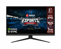 Miniatura zdjęcia: Monitor MSI Optix G273QF 27" WQHD IPS 165Hz