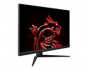 Miniatura zdjęcia: Monitor MSI Optix G273QF 27" WQHD IPS 165Hz