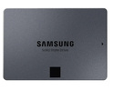 Miniatura zdjęcia: Dysk Samsung SSD 870 QVO 2TB SATA 560/530 MB/s MZ-77Q2T0BW