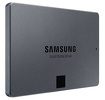 Miniatura zdjęcia: Dysk Samsung SSD 870 QVO 2TB SATA 560/530 MB/s MZ-77Q2T0BW