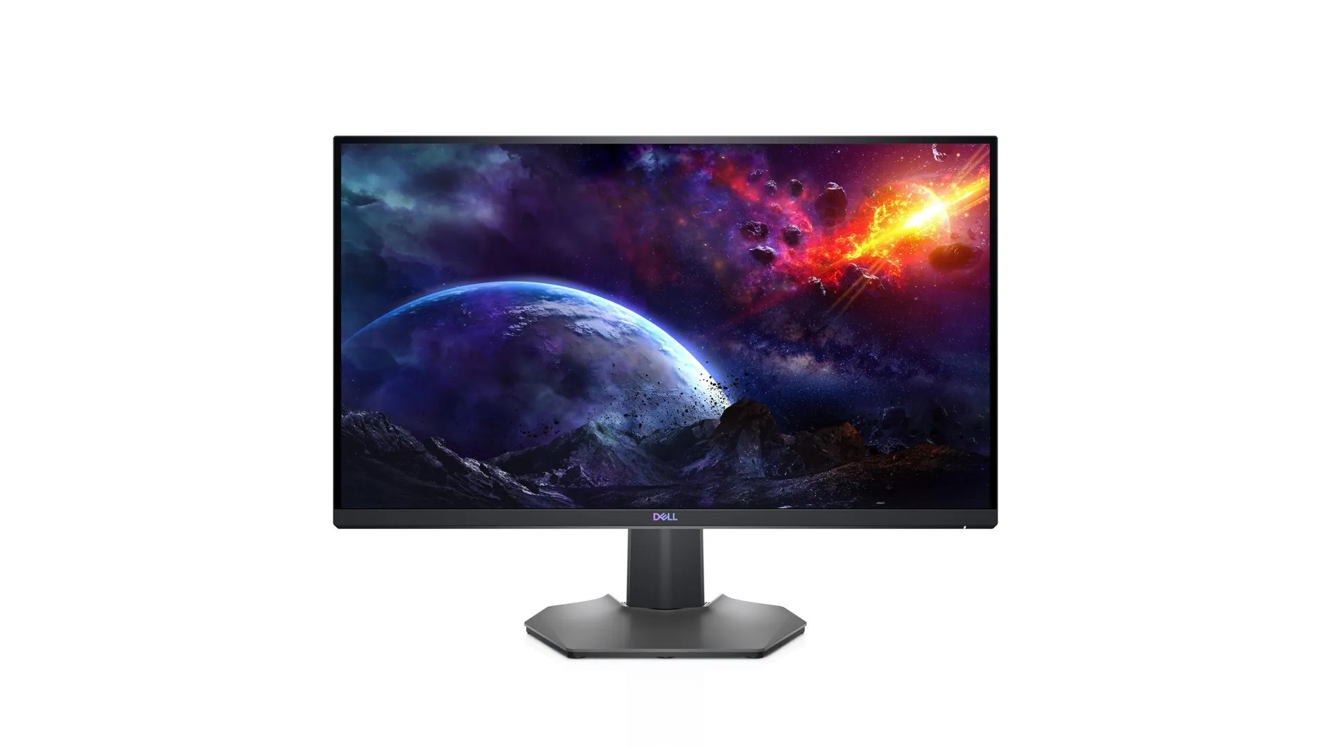Monitor Dell S2721DGFA 27" WQHD IPS 165Hz 1ms