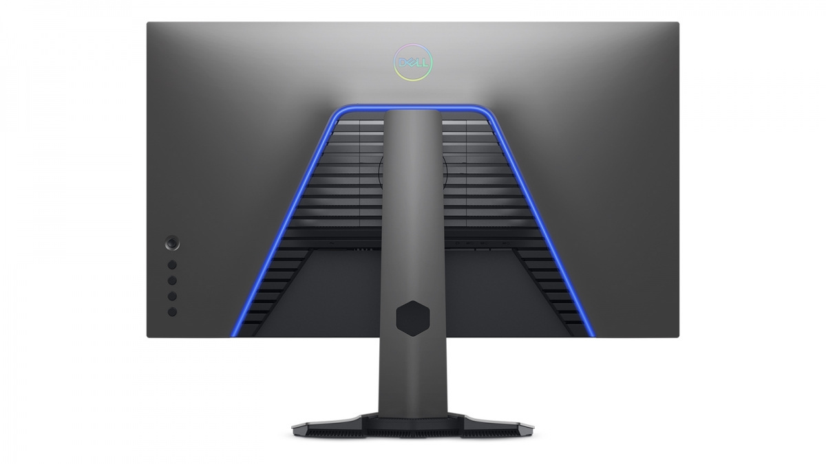 Monitor Dell S2721DGFA 27" WQHD IPS 165Hz 1ms