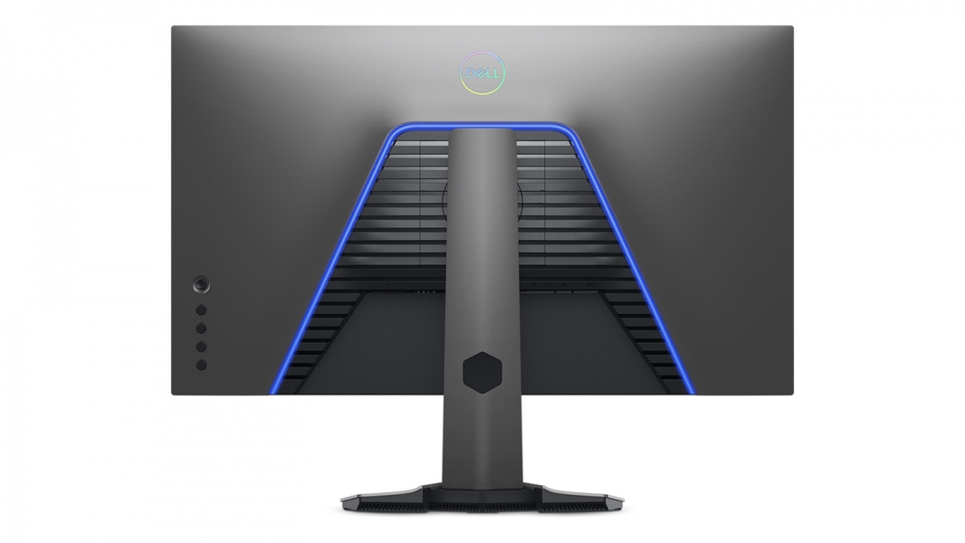 Zdjęcie produktu: Monitor Dell S2721DGFA 27" WQHD IPS 165Hz 1ms