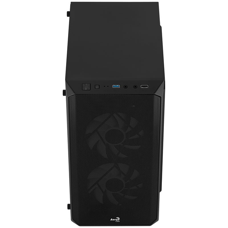 Aerocool CS-107 V2 Mini ATX FRGB Mesh