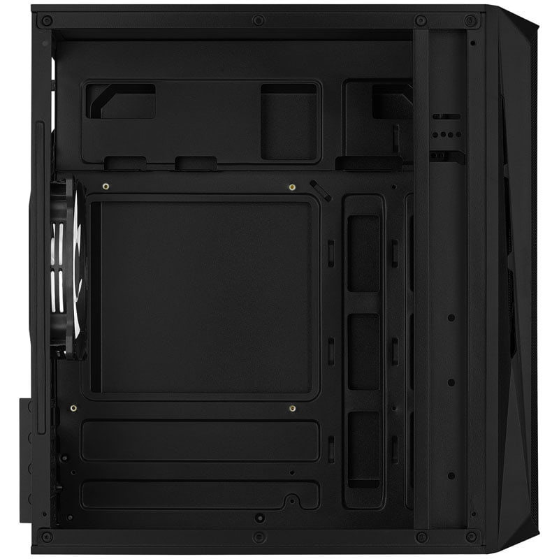 Aerocool CS-107 V2 Mini ATX FRGB Mesh