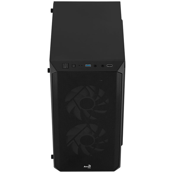 Zdjęcie produktu: Aerocool CS-107 V2 Mini ATX FRGB Mesh