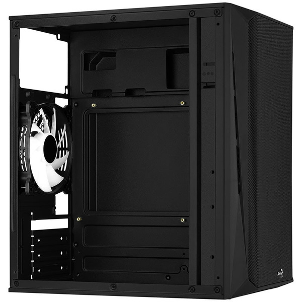 Zdjęcie produktu: Aerocool CS-107 V2 Mini ATX FRGB Mesh