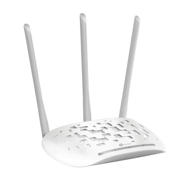 Zdjęcie produktu: TP-Link TL-WA901N Access Point Zdjęcie produktu: TP-Link TL-WA901N Access Point