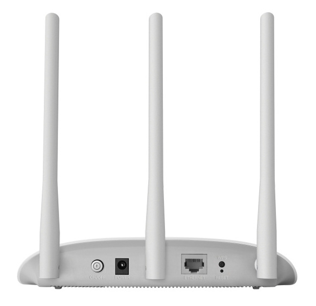 Zdjęcie produktu: TP-Link TL-WA901N Access Point Zdjęcie produktu: TP-Link TL-WA901N Access Point