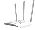 Miniatura zdjęcia: TP-Link TL-WA901N Access Point Miniatura zdjęcia: TP-Link TL-WA901N Access Point