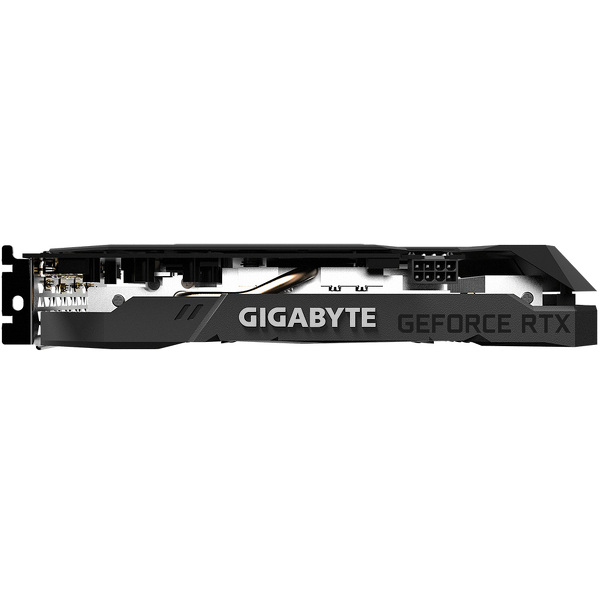 Zdjęcie produktu: Gigabyte GeForce RTX 2060 D6 6GB GDDR6 (GV-N2060D6-6GD 2.0) Zdjęcie produktu: Gigabyte GeForce RTX 2060 D6 6GB GDDR6 (GV-N2060D6-6GD 2.0)