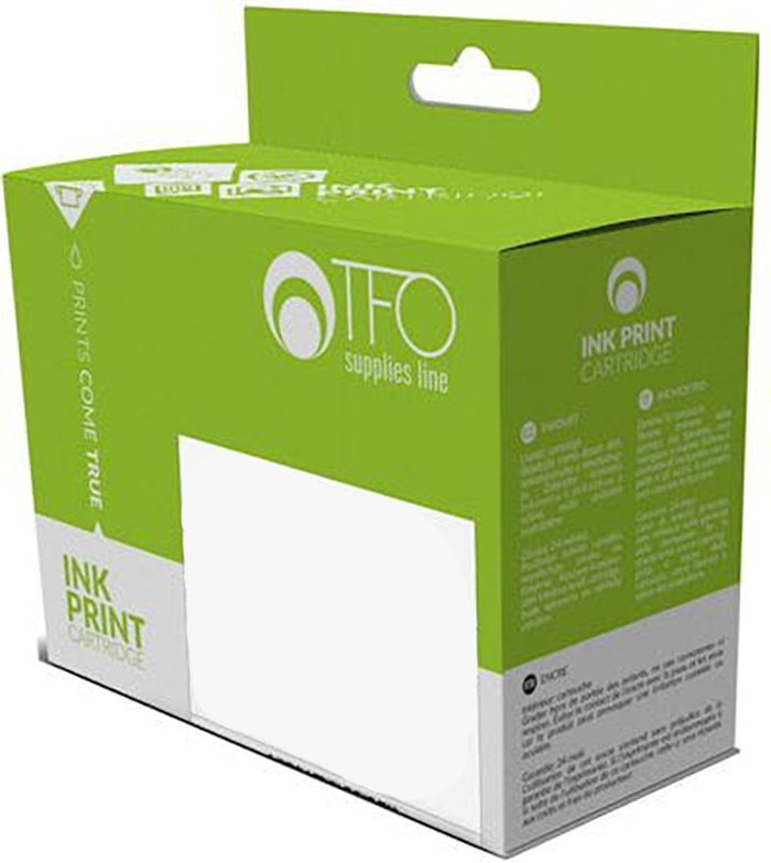 Tusz TFO B-3239Y Brother LC3239 (LC3239Y) Yellow 52ml