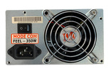 Miniatura zdjęcia: Zasilacz Modecom 350W ATX Miniatura zdjęcia: Zasilacz Modecom 350W ATX