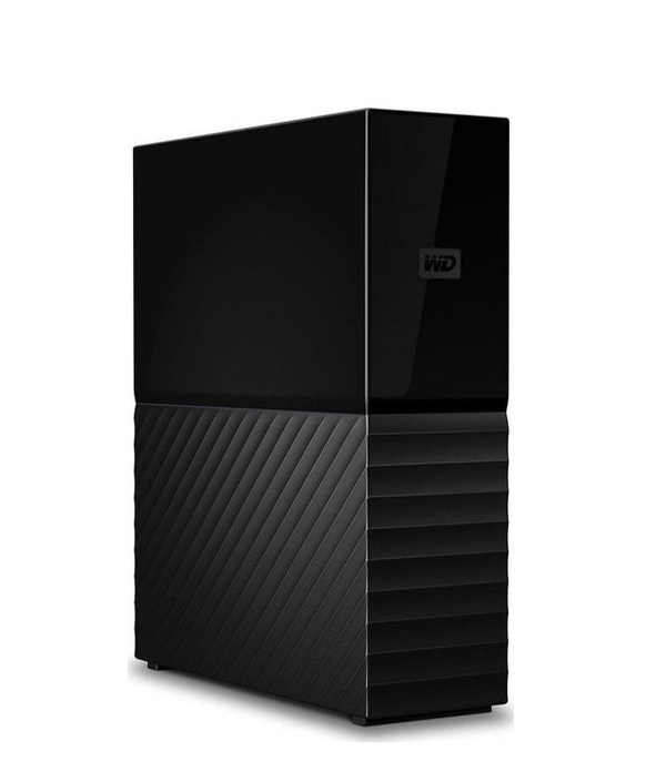 Zdjęcie produktu: Dysk przenośny Dysk WD My Book 14TB USB 3.0 Black