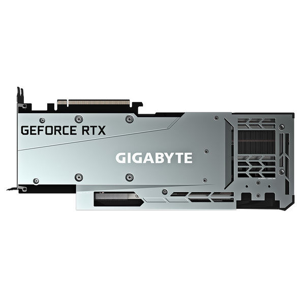 Zdjęcie produktu: Gigabyte GeForce RTX 3080 Ti Gaming OC 12GB GDDR6X (GV-N308TGAMING OC-12GD) Zdjęcie produktu: Gigabyte GeForce RTX 3080 Ti Gaming OC 12GB GDDR6X (GV-N308TGAMING OC-12GD)