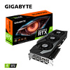 Miniatura zdjęcia: Gigabyte GeForce RTX 3080 Ti Gaming OC 12GB GDDR6X (GV-N308TGAMING OC-12GD) Miniatura zdjęcia: Gigabyte GeForce RTX 3080 Ti Gaming OC 12GB GDDR6X (GV-N308TGAMING OC-12GD)