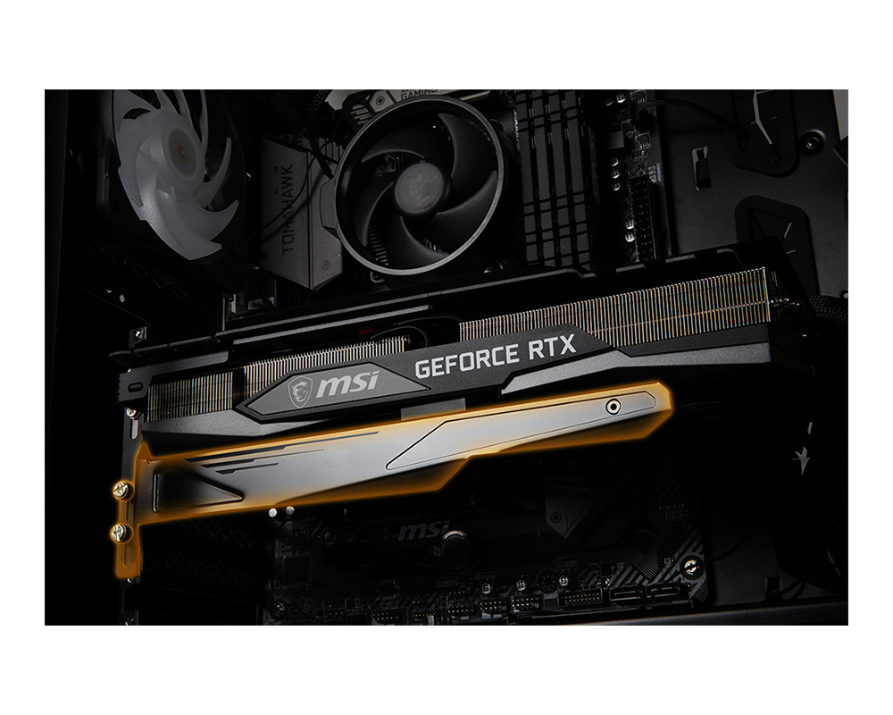 MSI GeForce RTX 3080 Ti Gaming X Trio 12GB GDDR6X