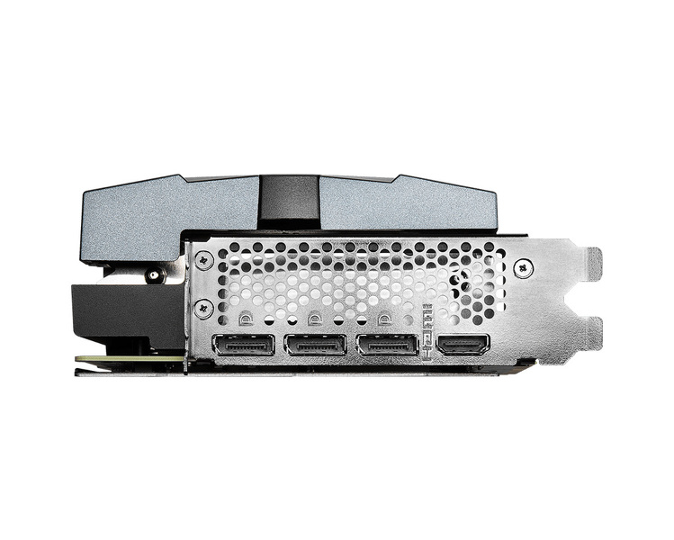 Zdjęcie produktu: MSI GeForce RTX 3080 Ti SUPRIM X 12GB GDDR6X