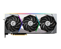 Miniatura zdjęcia: MSI GeForce RTX 3080 Ti SUPRIM X 12GB GDDR6X