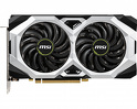 Miniatura zdjęcia: MSI GeForce RTX 2060 VENTUS 6GB GP OC GDDR6 PCI-e