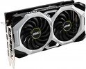 Miniatura zdjęcia: MSI GeForce RTX 2060 VENTUS 6GB GP OC GDDR6 PCI-e