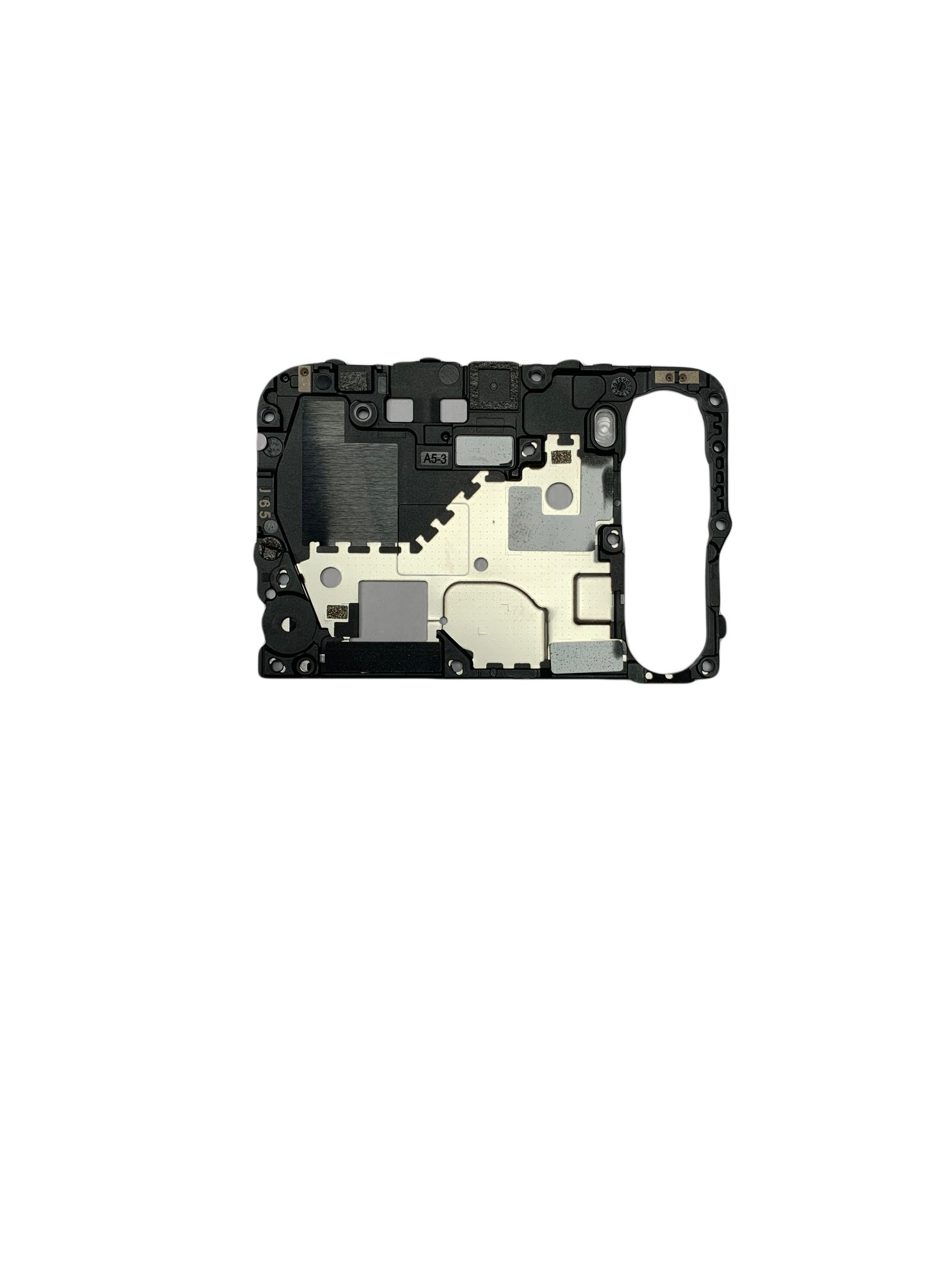 część serwisowa Xiaomi Redmi Note 8T White antena część serwisowa Xiaomi Redmi Note 8T White antena