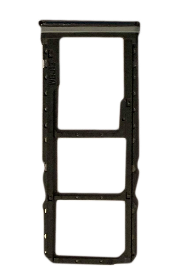 Zdjęcie produktu: część serwisowa Xiaomi Redmi Note 8T White tacka sim