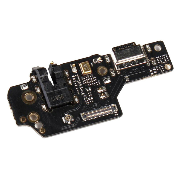 Zdjęcie produktu: część serwisowa Xiaomi Redmi Note 8T White płytka usb