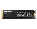 Miniatura zdjęcia: Samsung 980 500GB M.2 PCIe (MZ-V8V500BW)