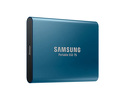 Miniatura zdjęcia: Dysk przenośny Samsung Portable SSD MU-PA500B/EU 500GB USB 3.1 Gen.2