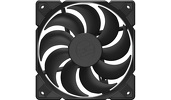 Miniatura zdjęcia: Wentylatory SilentiumPC Sigma HP 120