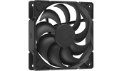 Miniatura zdjęcia: Wentylatory SilentiumPC Sigma HP 120