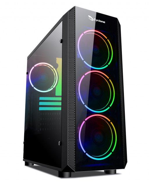 Wentylator Cyclone RGB 120mm Wentylator Cyclone RGB 120mm