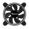 Wentylator Cyclone RGB 120mm