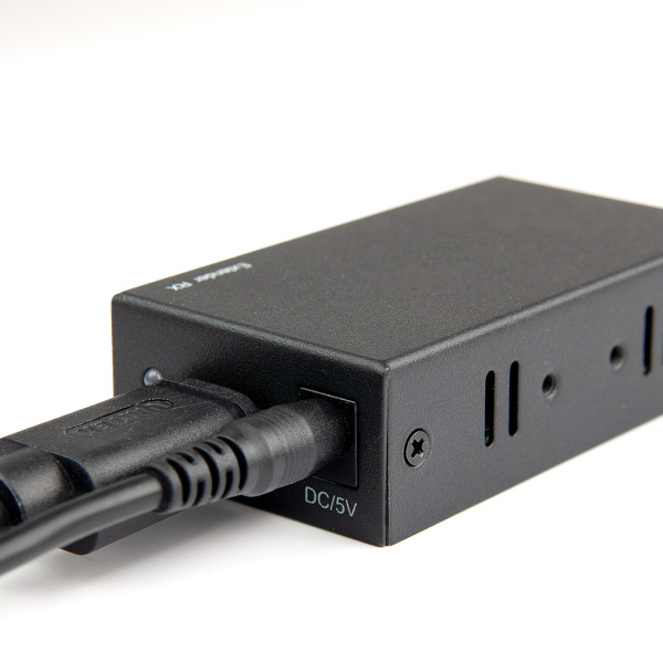 Zdjęcie produktu: Unitek kabel zasilający USB - wtyk DC 5.5/2.5mm 9V (Y-C4046BK)