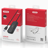 Miniatura zdjęcia: Unitek HUB 4x USB 3.1 Gen 1 5Gbps 1.5M (H1111E)