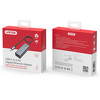 Miniatura zdjęcia: Unitek Adapter USB TYP-C 3.2 GEN 1 to Ethernet 10/100/1000/2500 (U1313A) Miniatura zdjęcia: Unitek Adapter USB TYP-C 3.2 GEN 1 to Ethernet 10/100/1000/2500 (U1313A)