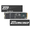 Miniatura zdjęcia: Dysk Patriot Viper VP4300 SSD 2TB M.2 PCIe NVMe Gen4 (7400/6800 MB/s) VP4300-2TBM28H