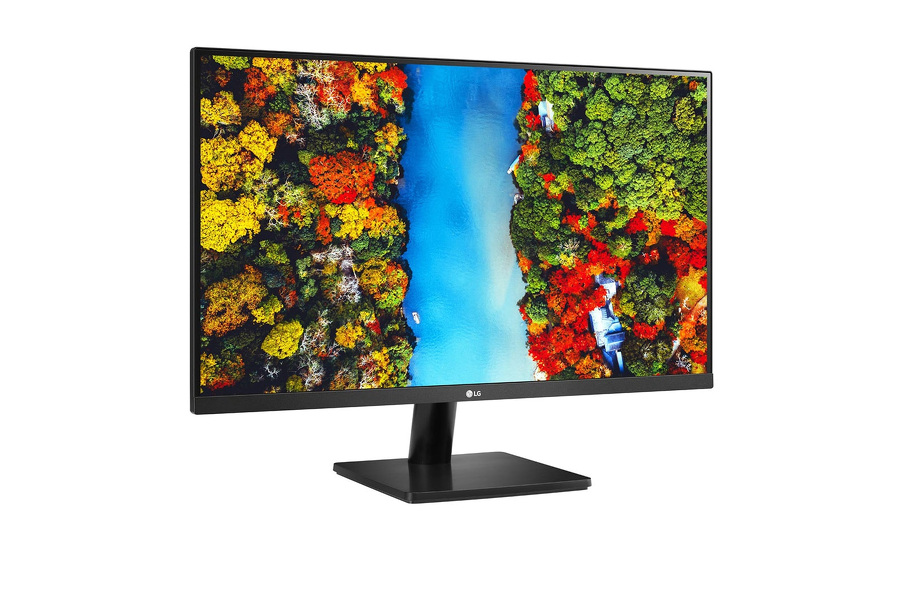 Zdjęcie produktu: Monitor LG 27MP500-B 27" FHD IPS 5ms