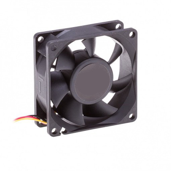 Zdjęcie produktu: Wentylator ZP XINRUILIAN RDM8025S 70mm Zdjęcie produktu: Wentylator ZP XINRUILIAN RDM8025S 70mm