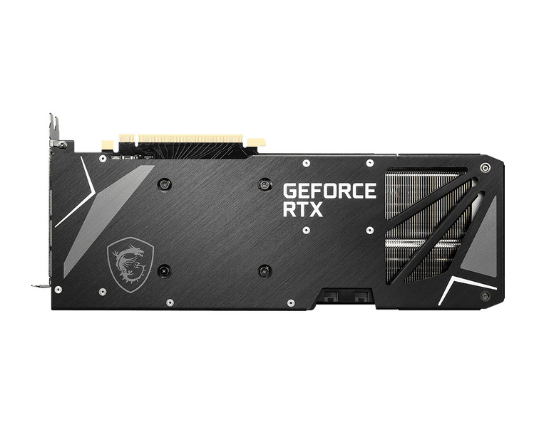 Zdjęcie produktu: MSI GeForce RTX 3070 Ti VENTUS 3X 8GB GDDR6X Zdjęcie produktu: MSI GeForce RTX 3070 Ti VENTUS 3X 8GB GDDR6X