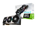 Miniatura zdjęcia: MSI GeForce RTX 3070 Ti SUPRIM X 8GB GDDR6X Miniatura zdjęcia: MSI GeForce RTX 3070 Ti SUPRIM X 8GB GDDR6X